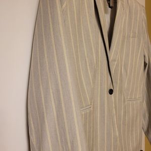 Banana republic women's jacket